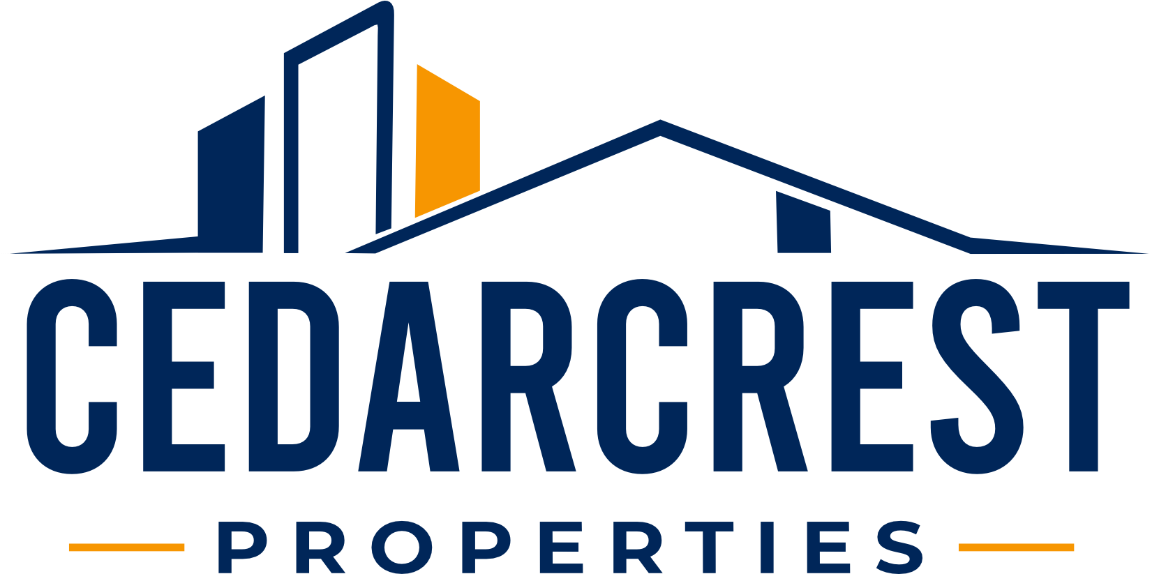 Cedarcrest Properties Logo