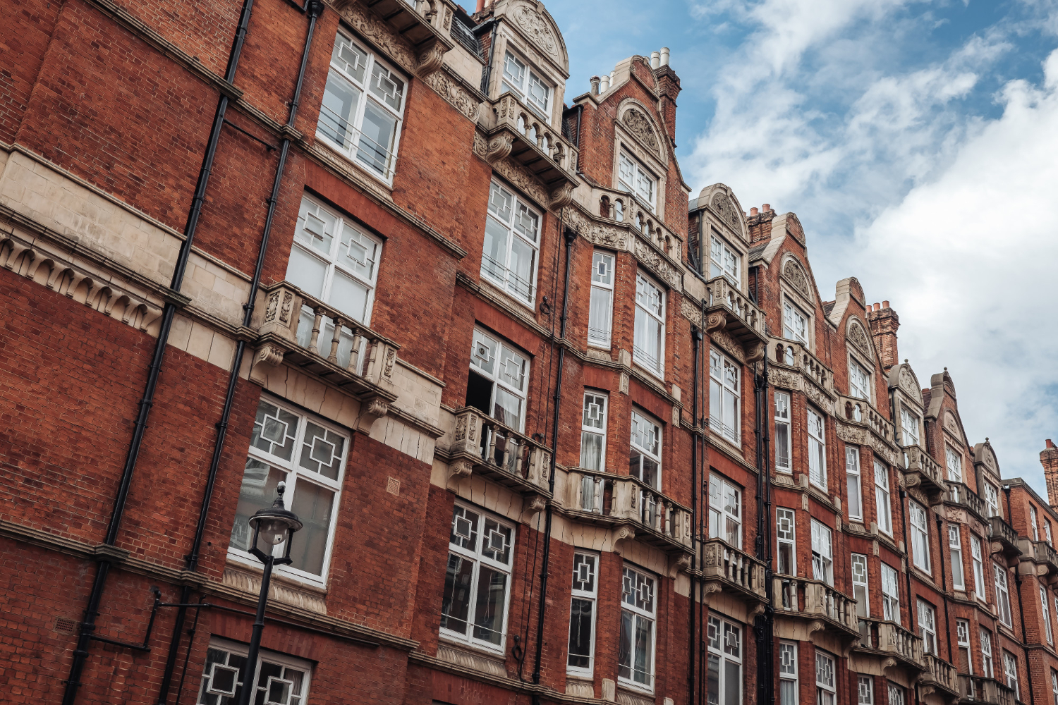 Buy to Let Acquisition