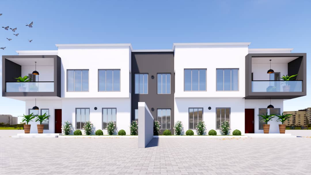 Property Development