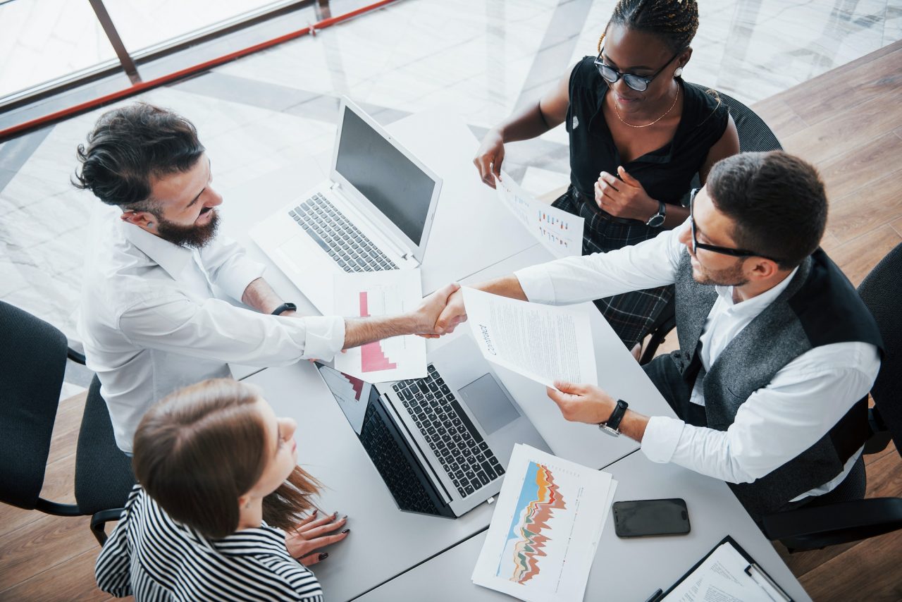 Connect with Cedarcrest Properties